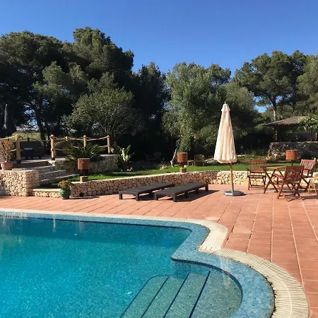 La Casa Menorca Guest house *