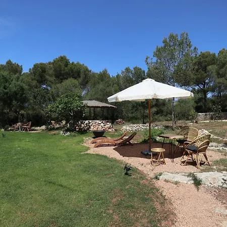 La Casa Menorca Guest house *