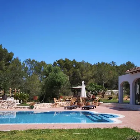 La Casa Menorca Guest house *