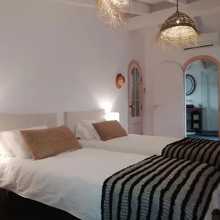 La Casa Menorca Guest house *
