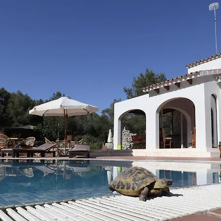Guest house La Casa Menorca *
