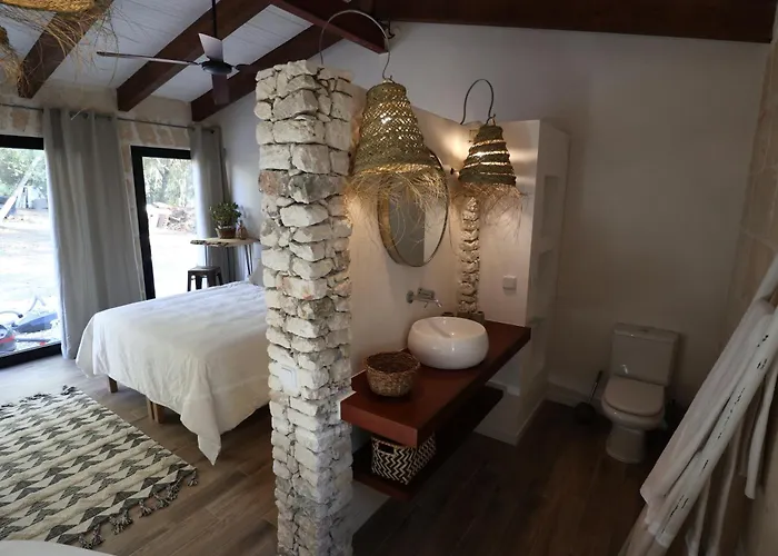 La Casa Menorca Ferreries