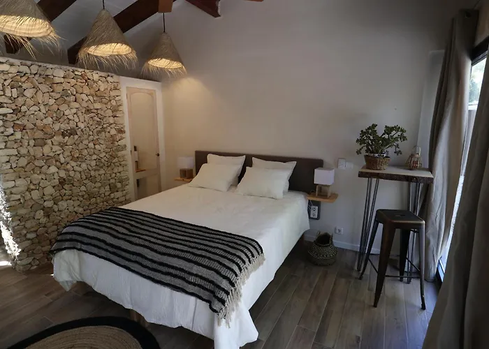 Pensjonat La Casa Menorca Ferreries