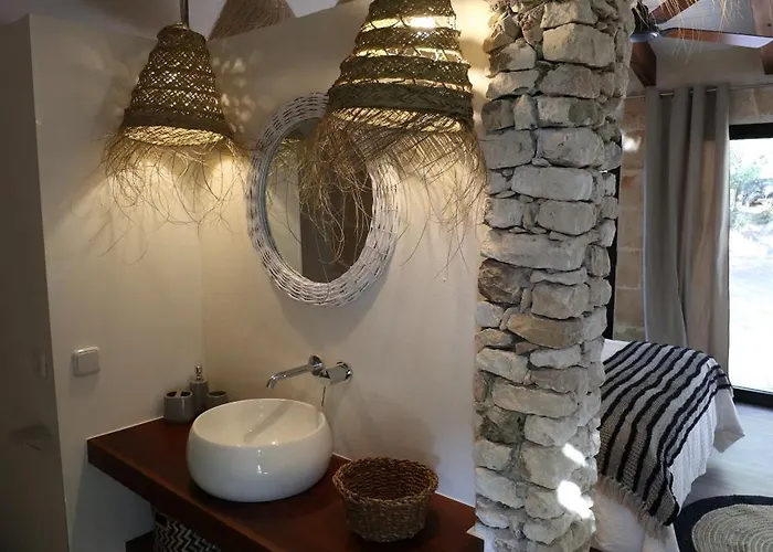 La Casa Menorca Pensjonat