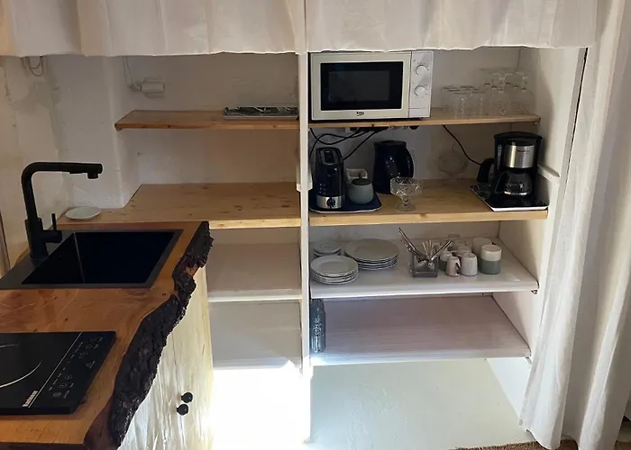 Pensjonat La Casa Menorca