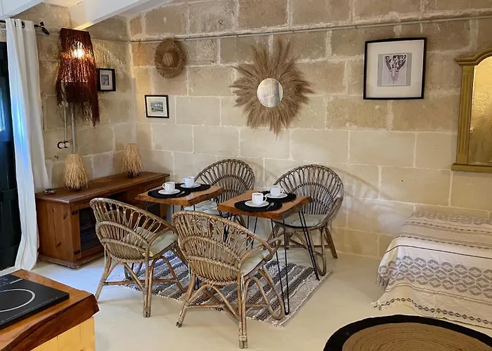 La Casa Menorca 4* Феррериас