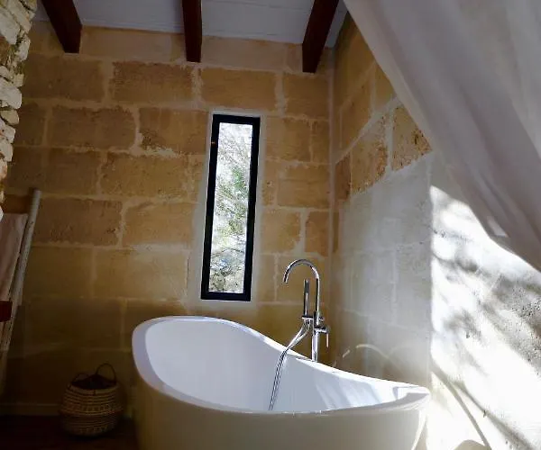 La Casa Menorca Гостевой дом