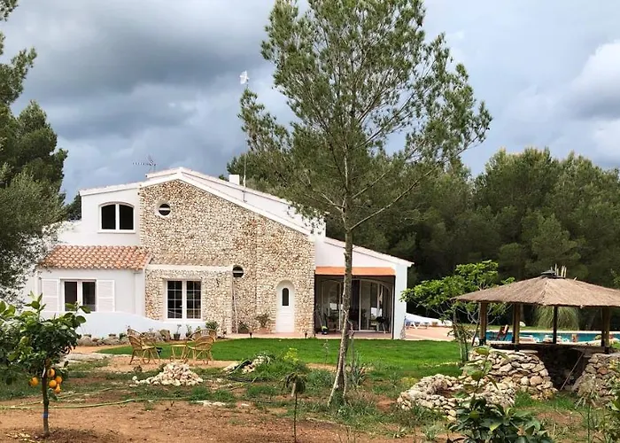 Pensión La Casa Menorca