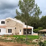 Pensjonat La Casa Menorca