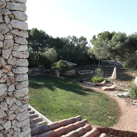 Konukevi La Casa Menorca *