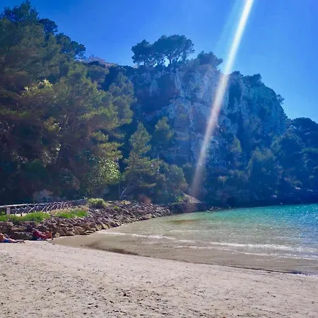 La Casa Menorca Konukevi *