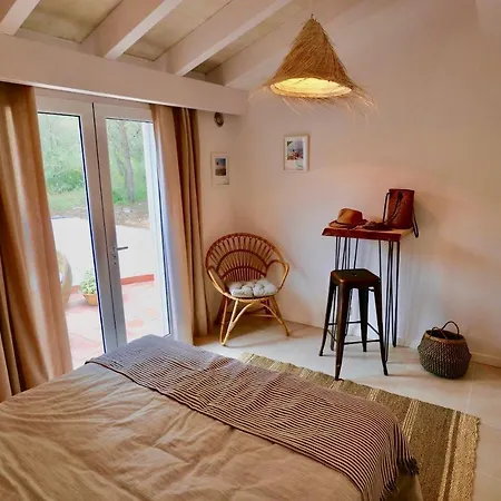 Guest house La Casa Menorca 4*