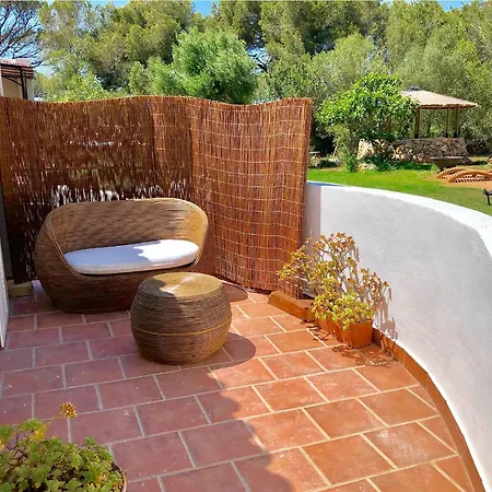 La Casa Menorca *