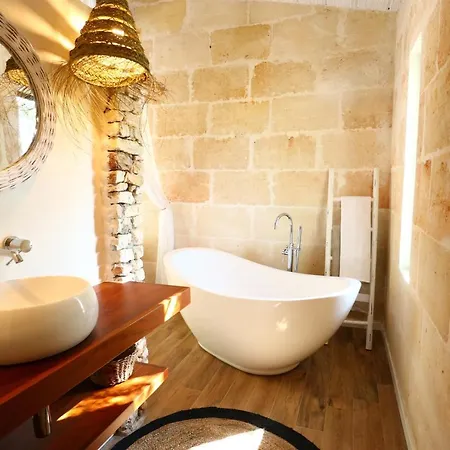 La Casa Menorca Guest house Ferreries