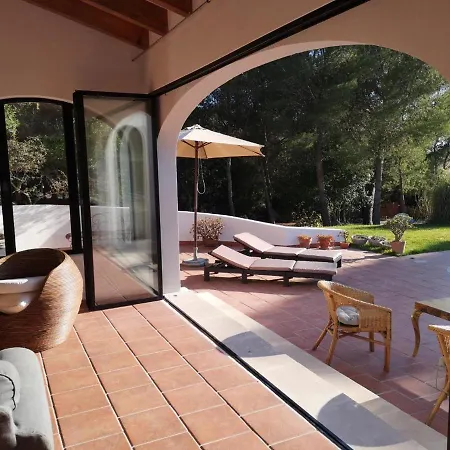 La Casa Menorca Konukevi
