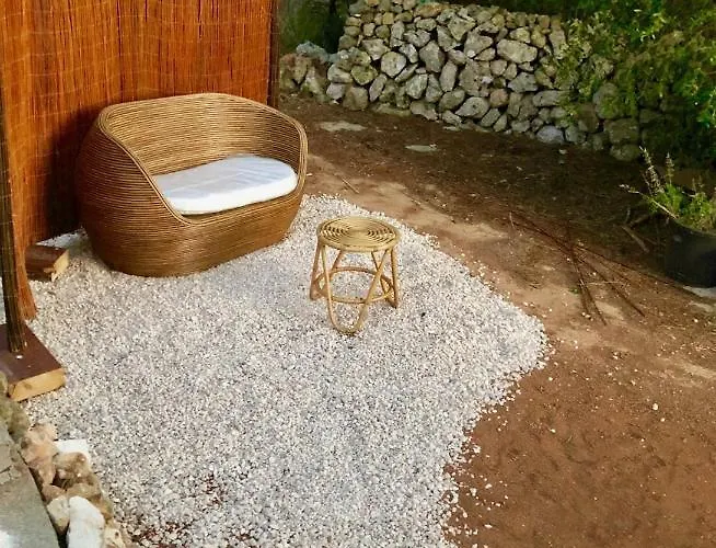 La Casa Menorca Gasthuis